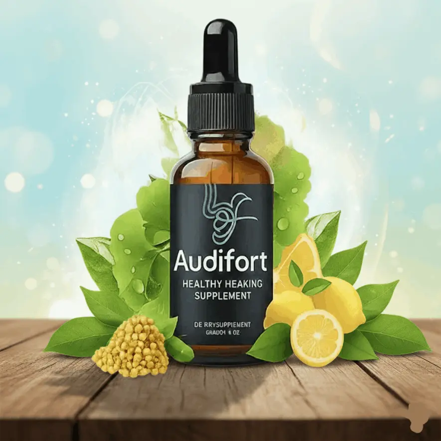 Audifort